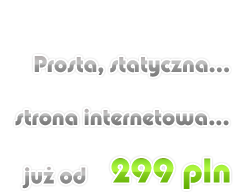 Projektowanie stron Płock